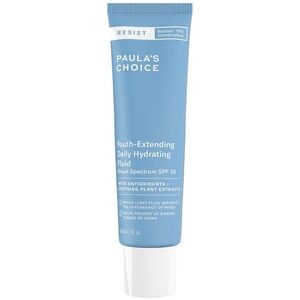 Paula's Choice Resist Youth Extending Daily  Hydrating SPF
